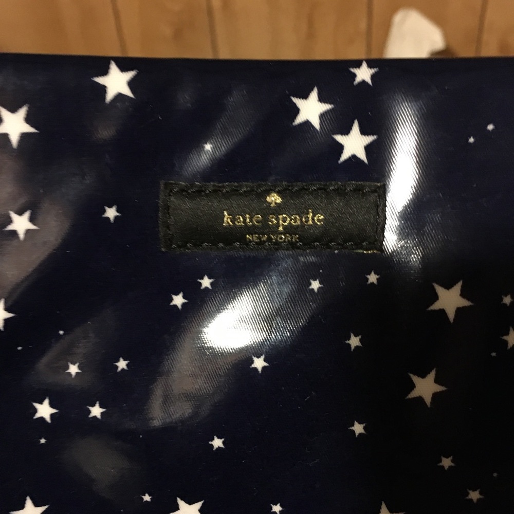 Kate spade tote - Picture 6 of 7
